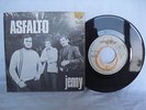 ASFALTO RARE SINGLE
