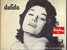 DALIDA JACQUES BREL Quand on a que l’amour 45T EP N°5 BIEM Barclay 70.079 NEUF