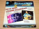 EX   Pete Best/Lonnie Donegan/La Grande Storia Del Rock/Gatefold LP/Beatles