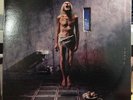 MEGADETH - COUNTDOWN TO EXTINCTION RARE KOREA FIRST Pressing LP -  w/Insert