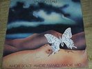 LP---FAUSTO LEALI + IL VOLO- AMORE DOLCE AMORE AMARO,AMORE MIO--