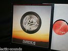 GONG Expresso 2 GEMA Virgin 1978 1st PRESS LP MINT Psych Prog Holdsworth Taylor