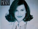 LAURA PAUSINI - VERY RARE GREEK 1993 ORIGINAL 1st PRESS VINYL LP NM, ITALIAN POP