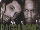 RAGGASONIC FIRST ALBUM