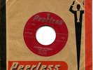 listen MONSTER GARAGE FUZZ PSYCH Los Ovnis LA MUGRE / LIGHT MY FIRE 1968 hippies