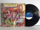 FELA KUTI & AFRIKA 70 Suffering & Smiling AFROBEAT OG Coconut LP Nigeria