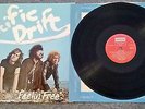 Pacific Drift - Feelin' Free - UK Deram Nova - SDN 13 - EX-/EX