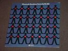 PHAROAH SANDERS Love In Us All LP *SEALED 1974 IMPULSE ORIG PRESSING Coltrane