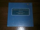 RUBINSTEIN-HEIFETZ-FEUERMANN/Trios/1960s RCA LM-7025 WD 2LP Box Set SEALED
