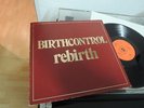 BIRTH CONTROL REBIRTH 1973 IN MINT KRAUTROCK