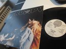 FRUMPY BY THE WAY 1972 ORIGINAL VERTIGO SWIRL KRAUTROCK LP