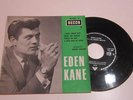 FRENCH 45T EP SIXTIES DECCA EDEN KANE RYTHM AND BLUES