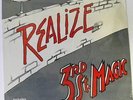 3rd St. Magic - Realize (5 Mixes) (Still Sealed)