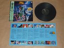 SAINT SEIYA - ORIGINAL SOUNDTRACK III / Japan LP / OBI / 1987 / Anime / Rare