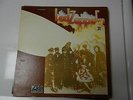 3 LED ZEPPELIN LP s/t I II 1 2 & Presence EX/VG+ SD 19126 SD 19127 SS 8416