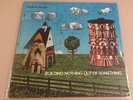 MODEST MOUSE Building Nothing Out Of Something LP OOP SEALED