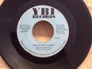 Young Boy's Band modern soul boogie 45 on YBI Young Boys Incorporated Detroit