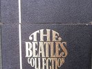 THE BEATLES COLLECTION PARLOPHONE APPLE WORLD RECORD CLUB MAIL ORDER BLACK BOX