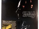 SPIRIT: Clear LP (HQ vinyl reissue) Rock & Pop