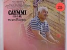 DORIVAL CAYMMI: Caymmi LP (shrink, metal cut out, corner ding) Brazilian