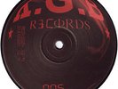 kgb 005 crystal distortion wacky race techno hardtek spiral tribe 23