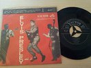 Elvis Presley, EP, RCA Victor EP-1177, Japan,