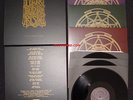 DARK BUDDHA RISING DAKHMANDAL 3LP RAMESSES KONGH SATURNALIA TEMPLE SUMA B.SON