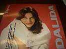 MOST RARE ITALIAN DALIDA EP: JOLLY/BARCLAY EPJ 2033 : LA CHANSON D'ORPHEE ETC
