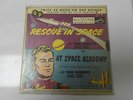 Rescue In Space 45 EP w/ Tom Corbett Space Cadet RCA Victor EYA-27 TV Show 7