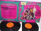 von privat   FRANK ZAPPA AND THE MOTHERS OF INVENTION pop history vol. 7 DOLP