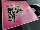 NEMESIS  - THE DAY OF RETRIBUTION - MINT METAL ORIGINAL ALBUM 1984 / TOP ZUSTAND