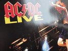 ACDC            - AC/DC LIVE -     UNPLAYED / UNGESPIELTES ARCHIV DOPPELALBUM
