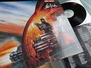 SODOM      - AGENT ORANGE -   GERMAN FIRSTPRESS IN TOP CONDITION