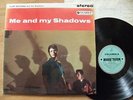 CLIFF RICHARD & THE SHADOWS