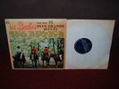 BEATLES 14 Plus Grands Succes LP 1964 MONO 1st Press HORSE COVER