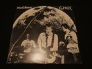 BUILDERS  Conch 3  New Zealand  Rare 1985  FLYING NUN