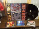 GUNS N' ROSES LP 