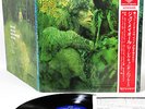 JOHN MAYALL (Mick Taylor) blues from laurel canyon JAPAN orig LP rare [FREE P+P]