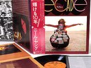 NEIL YOUNG decade JAPAN orig 3LP rare  [FREE P+P]