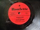 Honeycomb by Jimmie Rodgers on Roulette . 78 rpm