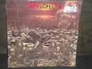 Armageddon Self Titled SEALED LP