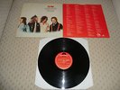 SLADE NOBODY'S FOOLS 1976 UK LP POLYDOR 2383-377 A//2 B//1 WITH LYRIC INNER SLV