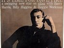 IT'S TIME FOR DAVE PIKE-ORIGINAL STEREO LP