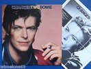 DAVID BOWIE SUPERB UK 1ST LP 1981 CHANGESTWOBOWIE + INNER SLEEVE RARE RCA