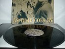 BRYAN FERRY As Time Goes By rare Vinyl LP Roxy Music