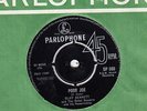 CLIFF BENNETT 1963 EXPORT ISSUE *POOR JOE* RGM