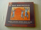 EMI Digital EX 7 49853 1 sealed WAGNER Das Rheingold Morris Lipovsek Haitink