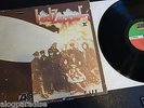 LED ZEPPELIN II VERY RARE ROBERT LUDWIG RL NARROW WAX HOT STAMPER PRESSING GREAT