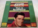ELVIS PRESLEY   FUN IN ACAPULCO   1963 RCA LSP-2756    SILVER PRINT STEREO LABEL