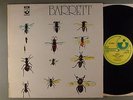 Syd Barrett  Barrett    UK Press  2nd Press EMI on Label   Psych  Pink Floyd